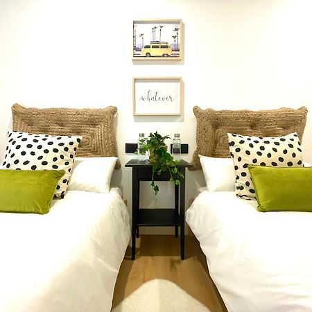 빌바오 La Casa De Niku 아파트 외부 사진